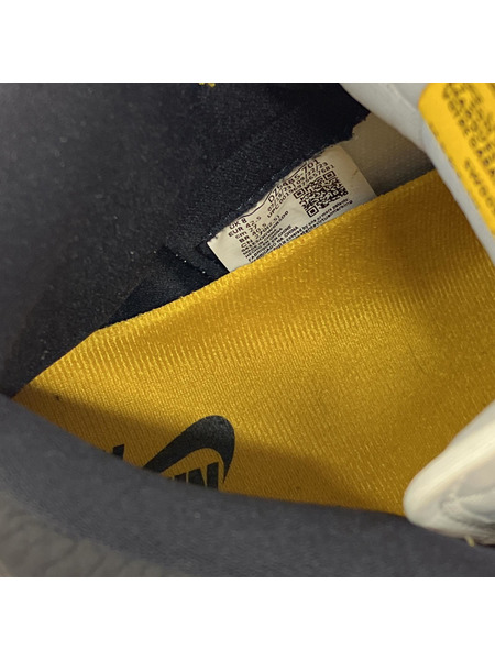 NIKE　AJ1 RETRO HI OG Yellow Ochre 27cm DZ5485-701[値下]