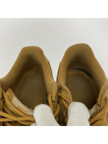 NIKE スニーカー Air Force 1 Low "Flax/Wheat"