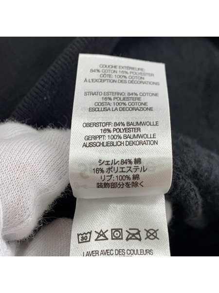 Supreme スウェット・トレーナー Box Logo Crewneck BLK (2XL)