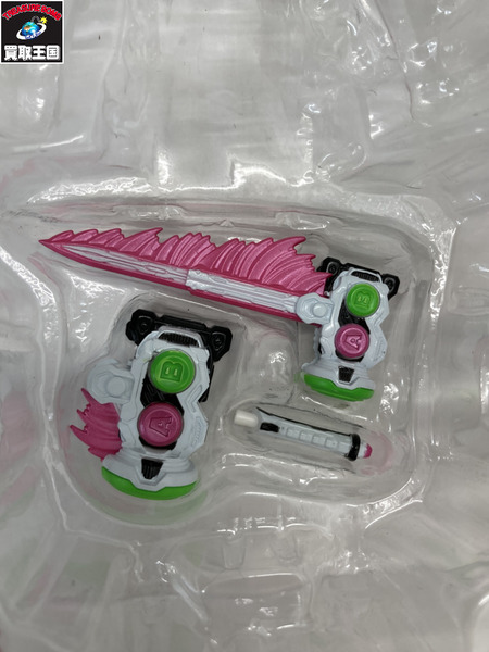 メーカー 仮面ライダーフィギュア S.H.Figuarts 仮面ライダーエグゼイド アクションゲーマー レベル2