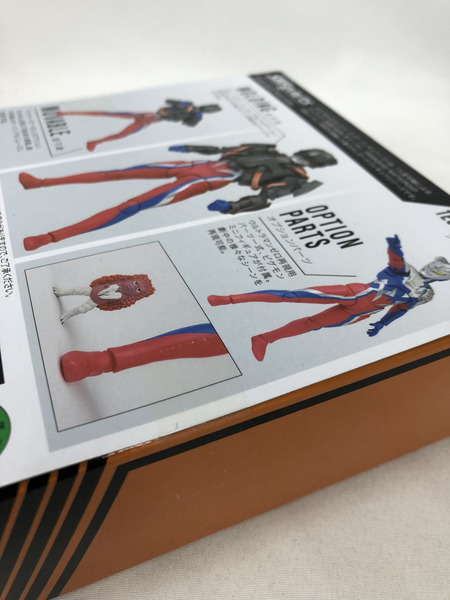 フィギュアーツ テクターギア・ゼロ ※未開封