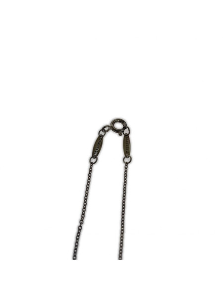 アクセサリー Tiffany&Co. バイザヤード/ネックレス/925