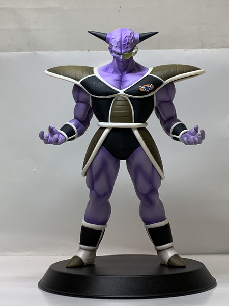 ドラゴンボール改 組立式ハイクオリティDXフィギュア VOL.3 ギニュー 開封品 DRAGON BALL KAI 