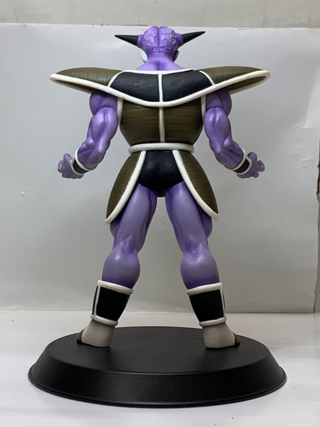 ドラゴンボール改 組立式ハイクオリティDXフィギュア VOL.3 ギニュー 開封品 DRAGON BALL KAI 