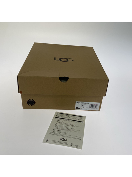 UGG  classic ultra mini platform ブラウン 25.0cm[値下]
