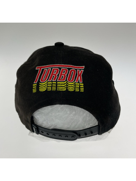 DIESEL キャップ GIO CAP BLK[値下]