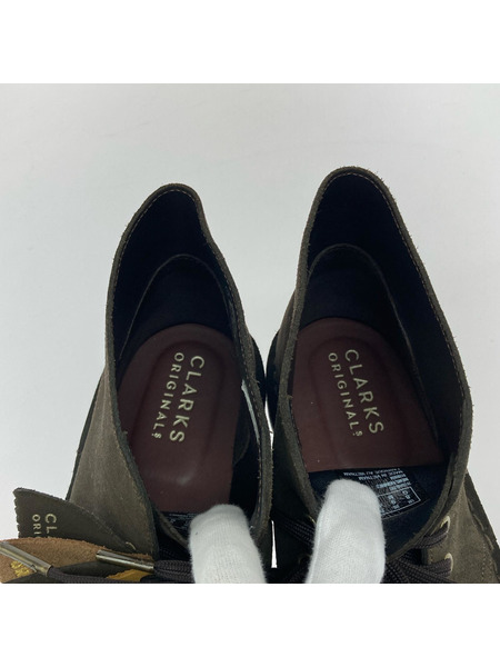 Clarks ブーツ Clarks デザートブーツ