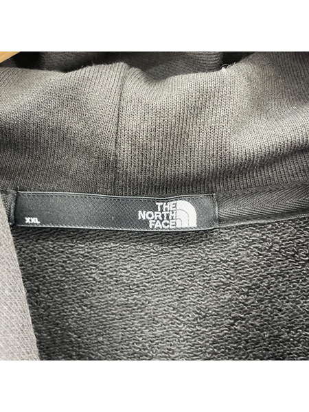 ネバーストップアイエヌジーフーディ NT12443 XS