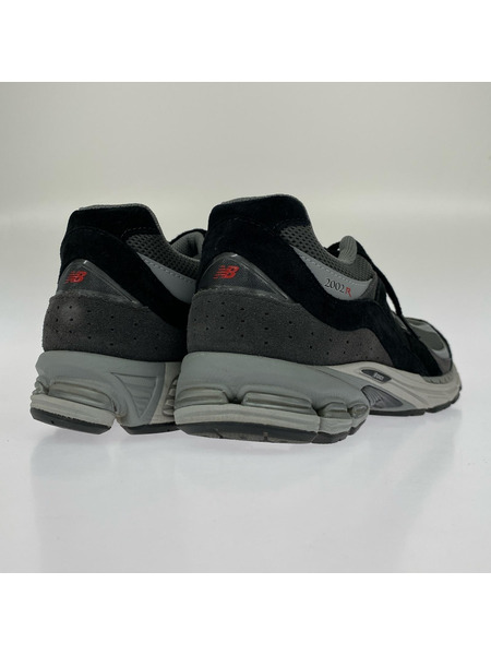 NEW BALANCE スニーカー U2002RC BLK