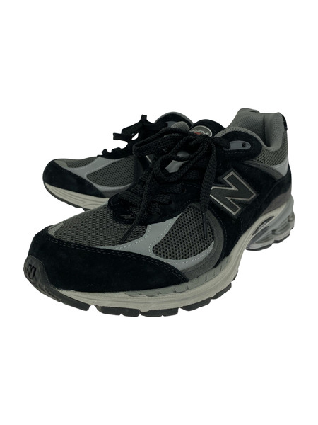 NEW BALANCE スニーカー U2002RC BLK