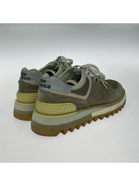 NEW BALANCE スニーカー ×TOKYO DESIGN STUDIO MS574TDT4