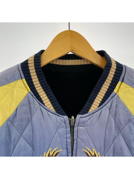 JELADO ジャケット ALASKA Souvenir Jacket 別注 (4) 黒