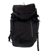 PORTER リュックサック・バックパック ブラック