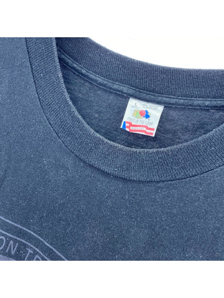 半袖Tシャツ・カットソー フルーツボディ Bass Brewery 黒 L