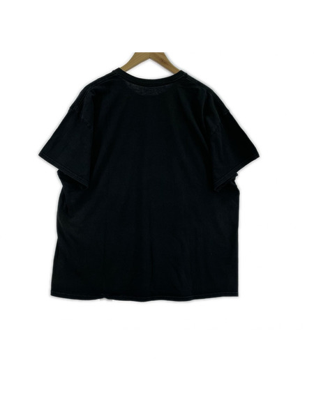 KITH VINTAGE B.I.G. 2025 プリントTee - 黒[値下]