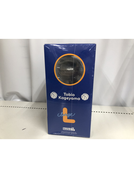 メーカー ジャンプその他 ねんどろいど らーじ 影山飛雄