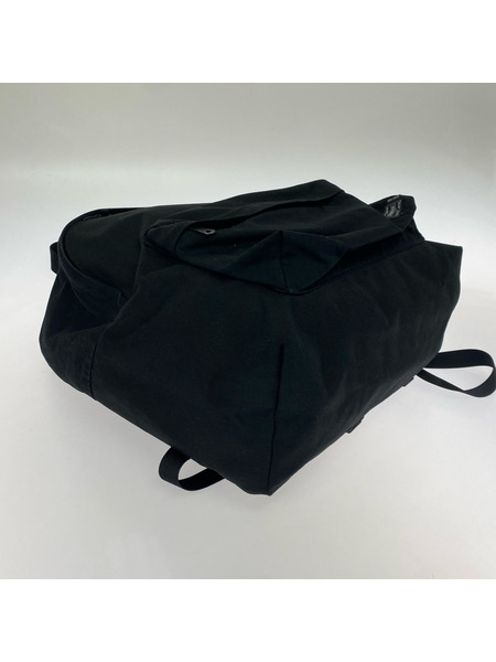 PORTER×MIN-NANO Backpack バックパック 黒