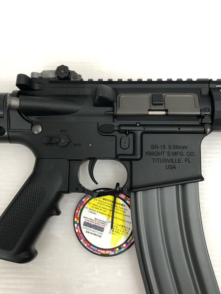G&G SR15 E3 MOD2 CARBINE M-LOK