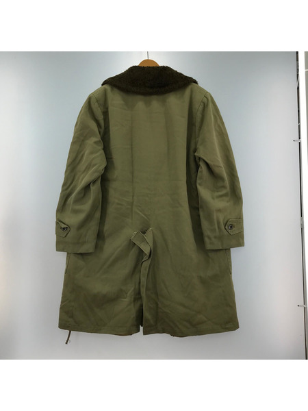 Brooks Brothers/60s/ギャングコート