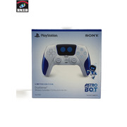 ＰＳ５　ＤｕａｌＳｅｎｓｅ　ワイヤレスコントローラー　アストロボット　LIMITED　EDITION