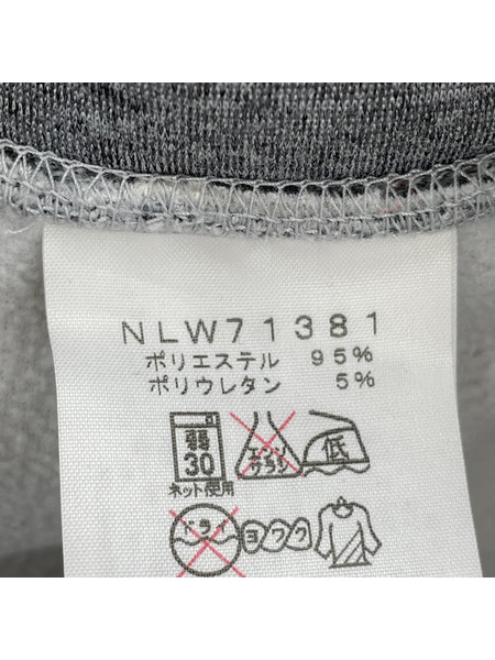THE NORTH FACE パンツ NLW71381 グレー