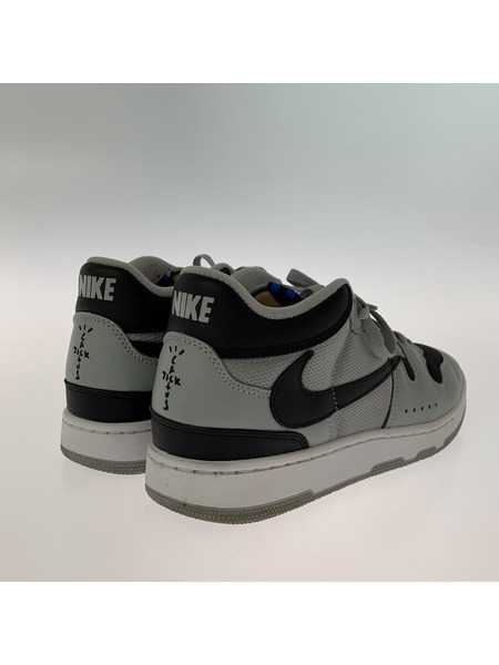 NIKE スニーカー Travis Scott Cactus Jack × Attack(28cm)