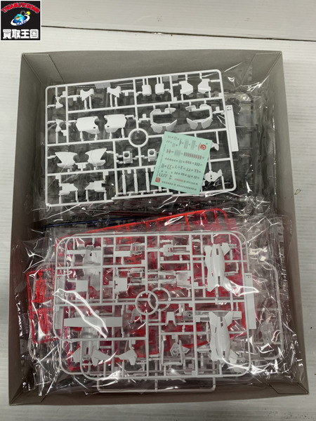 ガンプラ MG 1/100 RX-0 フル・サイコフレーム ユニコーンガンダム