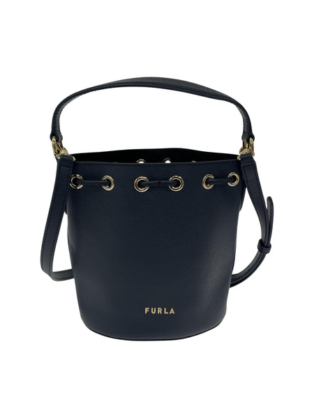 FURLA ショルダーバッグ バケツ
