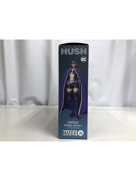 DC メディコムトイ バットマン ハントレス