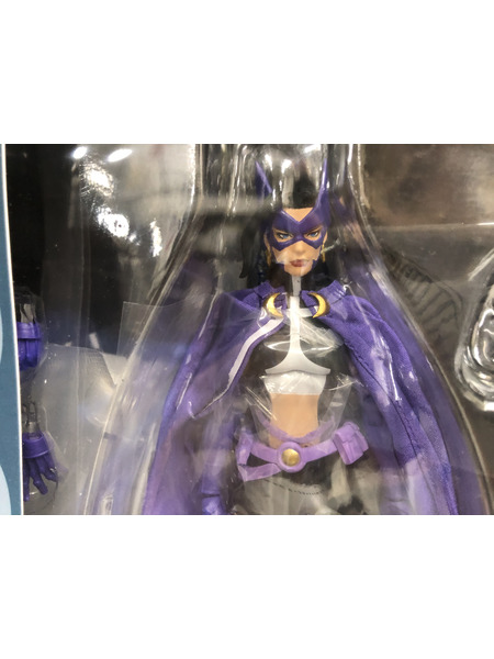 DC メディコムトイ バットマン ハントレス