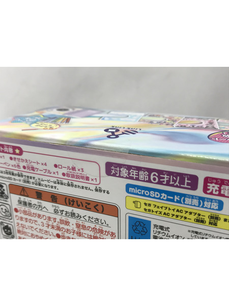 ファンシーその他 プリカ サンリオキャラクターズ