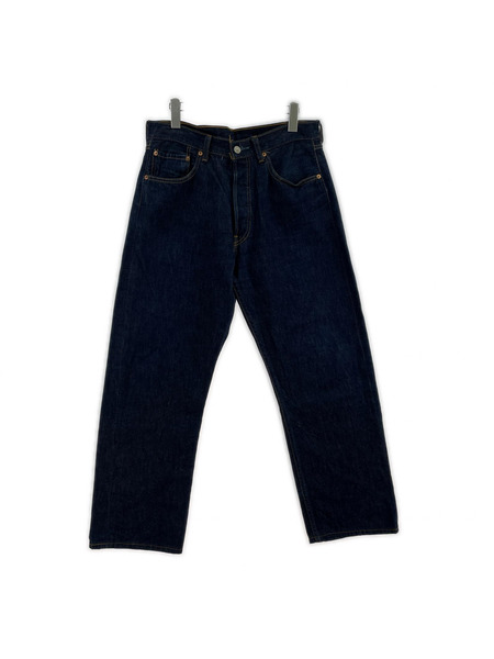 Levi's デニム・ジーンズ 501/04年3月製造/フィリピン製/359刻印