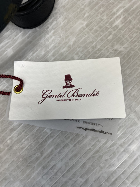 GENTIL BANDIT クロスボディバッグ カモフラ[値下]