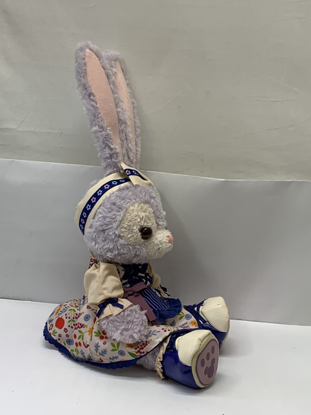 ディズニー ステラ・ルー ぬいぐるみS + ダッフィーたちの秋のぼうけん 2019 コスチュームセット 東京ディズニーシー Tokyo DisneySea Duffy and Friends ダッフィー＆フレンズ[値下]