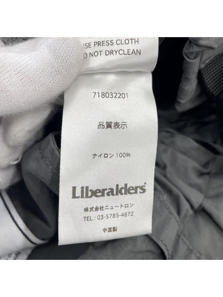 . ショートパンツ Liberaiders LR NYLON SHORTS (XL)