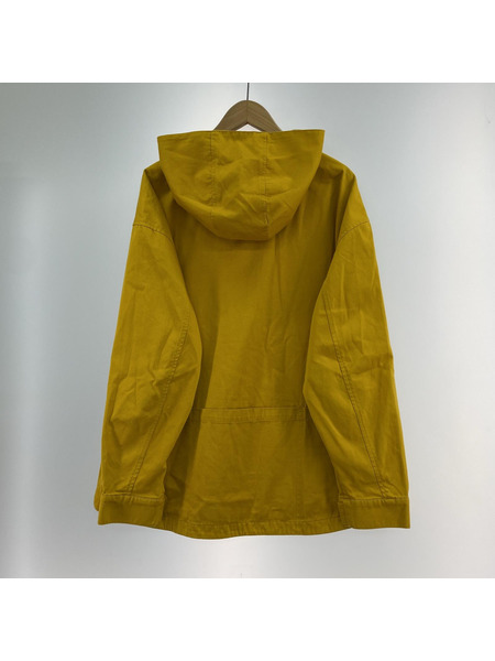 Dickies パーカー アノラックパーカー XL YEL[値下]