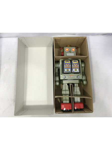 JPその他 メタルハウス スターストライダーロボット