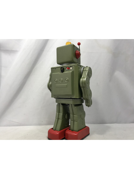 JPその他 メタルハウス スターストライダーロボット