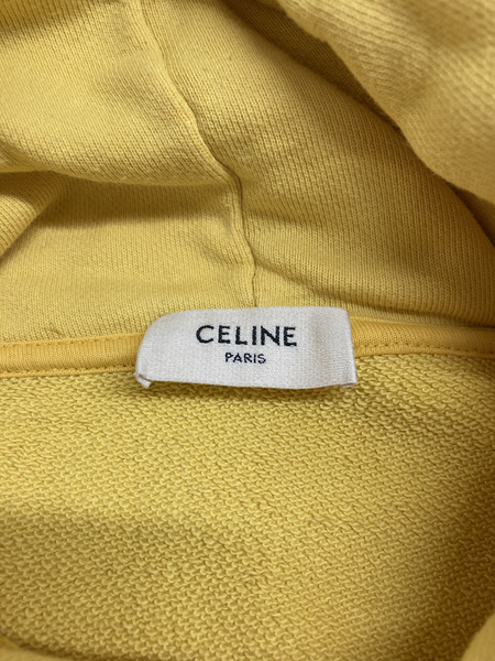 CELINE パーカー 22SS スタッズ
