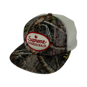 Supreme キャップ Authorized Dealer 5-Panel Cap