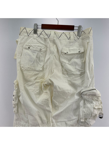 POLO RALPH LAUREN パンツ Cargo Pants WHT W36