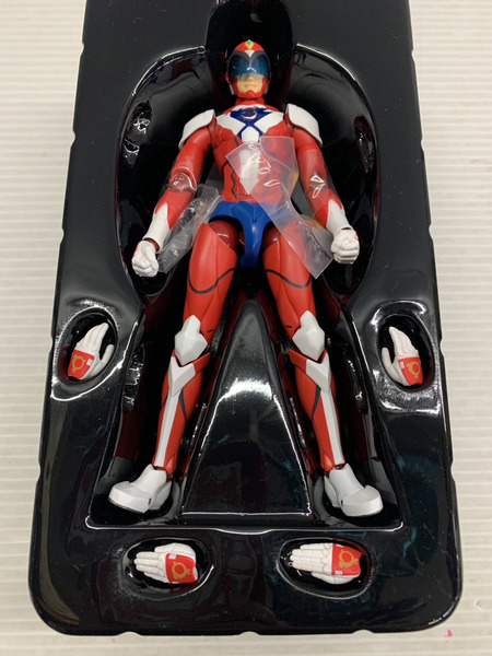 メーカー アニメ・コミックその他 千値練 ポリマー ファイティングギアver.