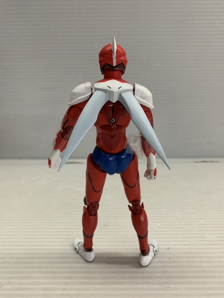 メーカー アニメ・コミックその他 千値練 ポリマー ファイティングギアver.