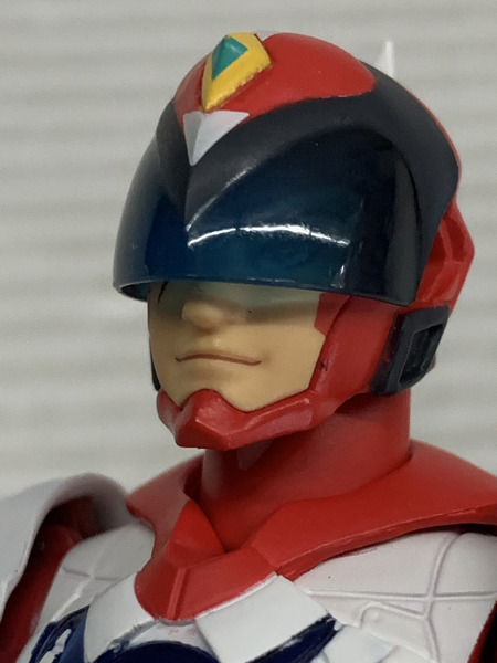 メーカー アニメ・コミックその他 千値練 ポリマー ファイティングギアver.