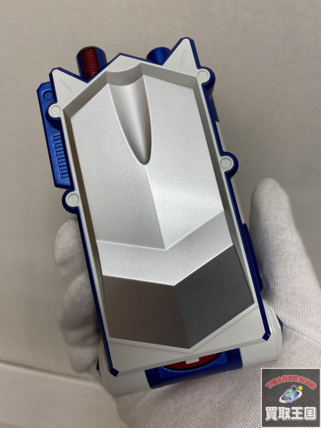 CSM イクサベルト＆イクサライザー 仮面ライダー