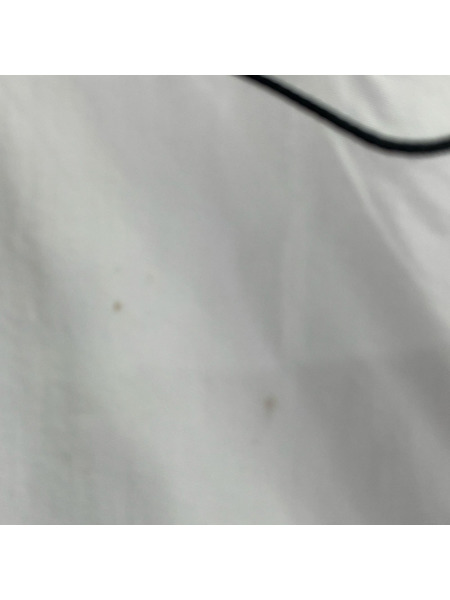 Supreme 24AW Spellout Embroidered Track Jacket S グレー