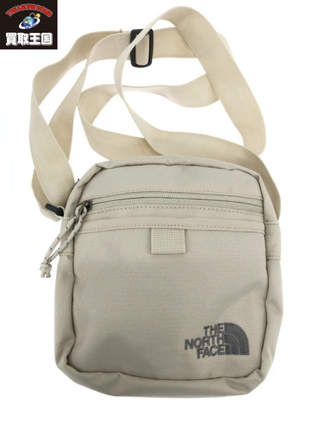 THE NORTH FACE SQUARE CROSS BAG