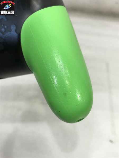 Switch Proコントローラー スプラトゥーン2 エディション
