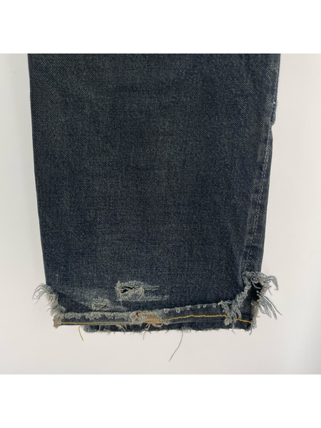 LEVI'S VINTAGE CLOTHING パンツ 501ZXX 54年モデル デニムパンツ W31 NVY