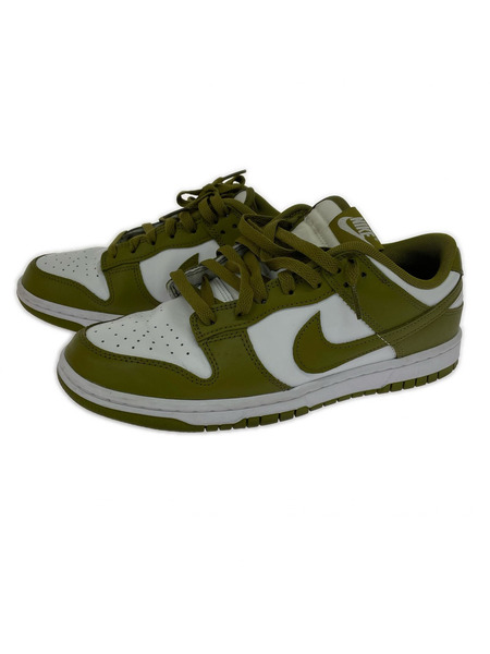 NIKE スニーカー NIKE DUNK LOW RETRO DV0833-105 26.5cm